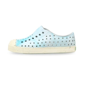 【Native Shoes】大童－JEFFERSON KIDS 海岸藍