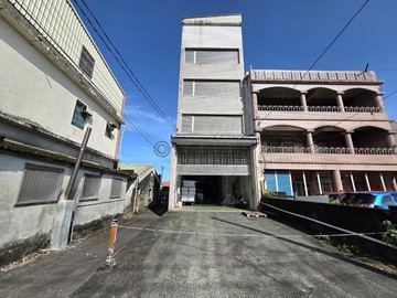 頭城三和路大路邊大坪數前庭好停車透天｜宜蘭縣頭城鎮三和路