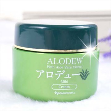 娜麗絲ALODEW濃縮蘆薈保濕霜-97g [47688]◇美容美髮美甲新秘專業材料◇