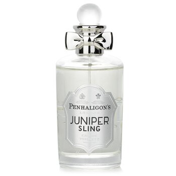 【潘海利根】Juniper Sling 琴酒之香中性淡香水