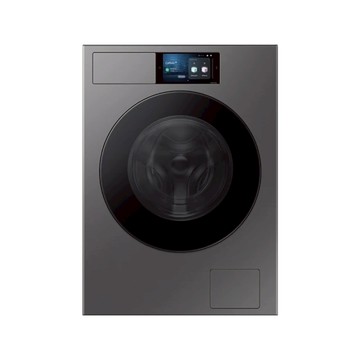 限期贈1千禮券 Samsung 三星 12KG 蒸洗脫烘智慧變頻滾筒洗衣機 WD12DB9B84GDTW