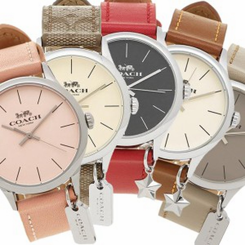 コーチ アウトレット 時計 レディース ルビー 32mm W1549 クォーツ Coach 通販 Lineポイント最大1 0 Get Lineショッピング