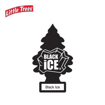 LITTLE TREES 小樹系列 黑鑽