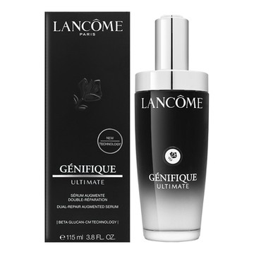 LANCOME蘭蔻 超極限肌因賦活露 115ml #全新小黑瓶PRO