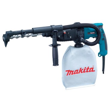 MAKITA 牧田 免出力鎚鑽 HR2432