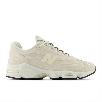 New Balance [New Balance]復古鞋_中性_奶油杏_U100080P-D楦