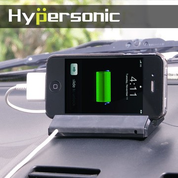Hypersonic 止滑置式手機架
