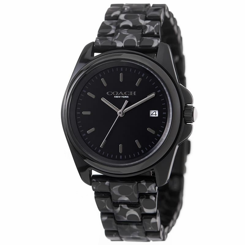 コーチ 腕時計 COACH 時計 グレイソン GREYSON 女性 レディース