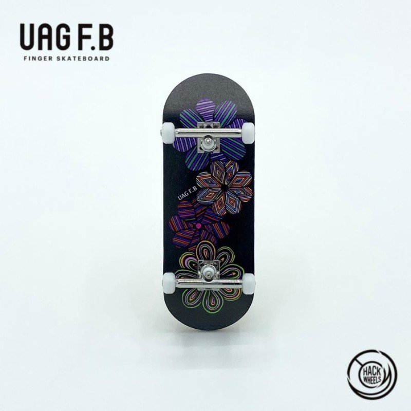 UAG finger board F.B 指スケ専用