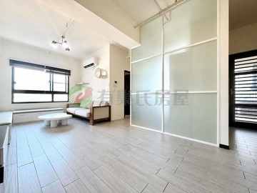 次頂樓無敵視野｜永康山見晴兩房平移車位｜台南市永康區復華一街