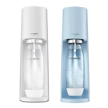 Sodastream TERRA自動扣瓶氣泡水機
