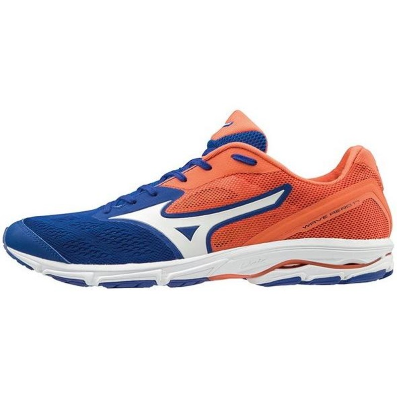 MIZUNO 17 WAVE AERO 17 J1GA193501 LINE