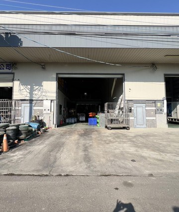 橋頭科學園區|橋科交流道|鋼骨廠房｜高雄市燕巢區寶頂巷