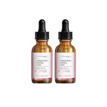 【Jealousness 婕洛妮絲】液態三重酸煥膚精華30ml（煥膚）x2【11點熱吵店推薦】