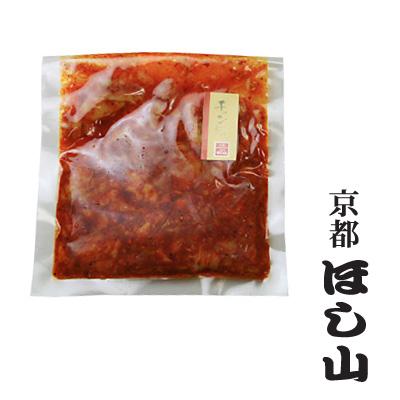 贅沢チャンジャ70g