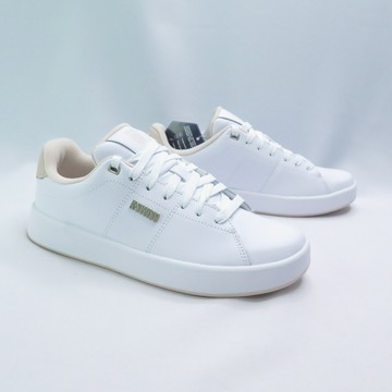 K-SWISS 98899164 Court Cameo II 女休閒鞋 小白鞋 白x粉【iSport愛運動】