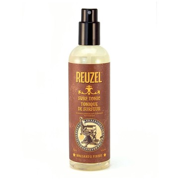 Reuzel 蓬鬆豐盈造型 海鹽打底噴霧（頭髮打底蓬蓬水澎澎水 髮根蓬蓬澎澎髮型打底水頭髮水順髮水順髮露 蓬蓬粉澎澎粉