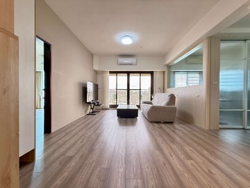 二聖光華商圈◤文化馥麗◢景觀質感靜謐４房平車｜高雄市前鎮區和平二路