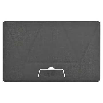 ergomi Mini Meta Stand 手機支架  牛津深灰  1個