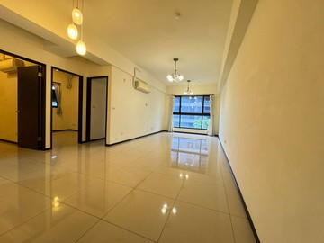輕軌濱海義山站步行2分鐘｜【琴境】絕美採光大三房｜新北市淡水區義山路一段