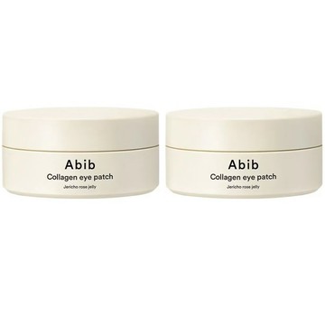 [COSCO代購6] C160143 Abib 復活草膠原蛋白眼膜 60片 X 2入