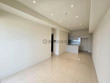 左營桃子園太普美術海景觀3房平車｜高雄市左營區崇實路