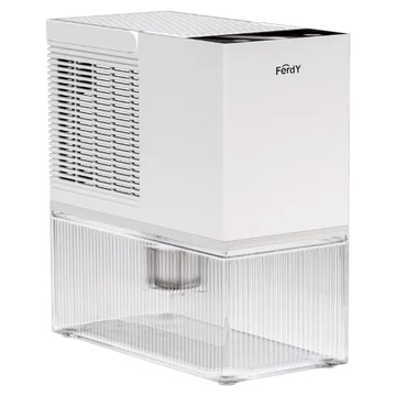 FerdY 佛迪 智能靜音除濕機  FD-DH200