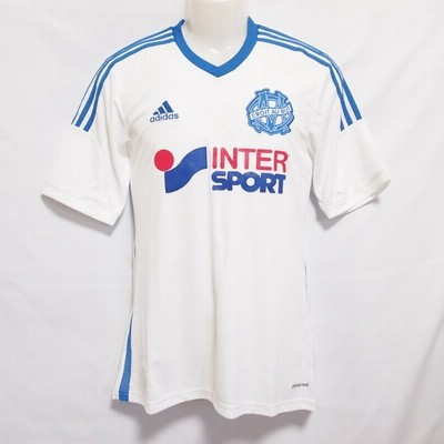 サッカーユニフォーム 古着の通販 340件の検索結果 Lineショッピング