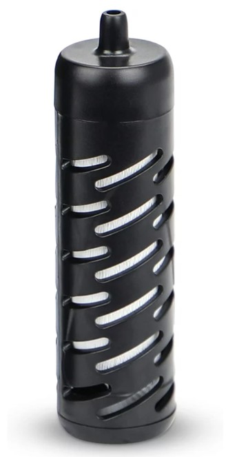 GreeShow GS-2801 前置過濾器 登山 露營 戶外 防災 日本正規品代購