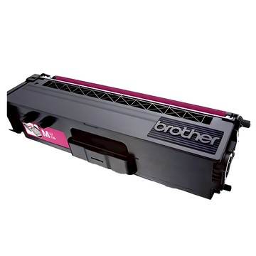 brother 兄弟牌 TN-265M 原廠 碳粉匣 適用於HL-3170CDW、MFC-9330CDW 列印張數約2200頁  洋紅色  1個