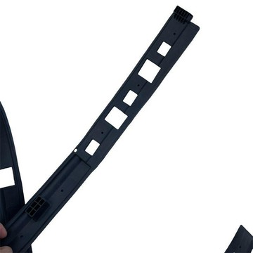 適配東風風光580行李架膠條車頂貨架密封條防水膠條壓條汽車配 🛒【免運】