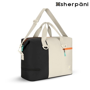 Sherpani Sola 29L 防潑水多功能旅行袋 / 卡其