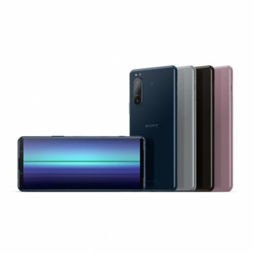 SONY Xperia 5 II 5G (8G/256G) 6.1吋三鏡頭智慧手機