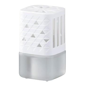 KOBAYASHI 小林製藥 消臭元 Airbreeze 居家空間消臭劑 淡雅草香 59ml  1瓶