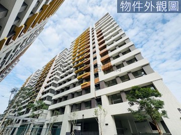 新東區東都綠學全新正3房平車｜台南市仁德區崇聖路一段