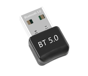 迷你藍芽5.0接收器 藍牙發射器