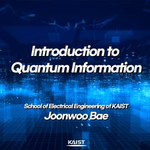 Introduction to Quantum Information