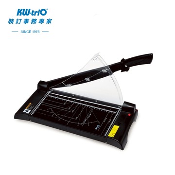【KW-triO】A4雷射光線裁紙機 13036 (台灣現貨) 裁刀 切紙機 裁紙器 裁紙刀 桌上型裁紙機