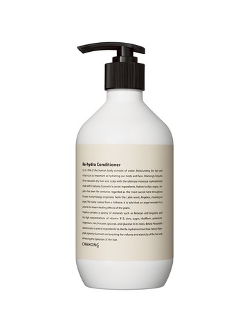 Re-Hydra Conditioner 500ml