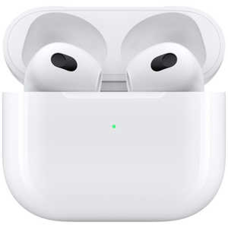 AirPods 第3世代　APPLE MME73J/A WHITE