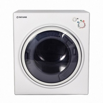 大同6公斤乾衣機TAW-D60T(含標準安裝)