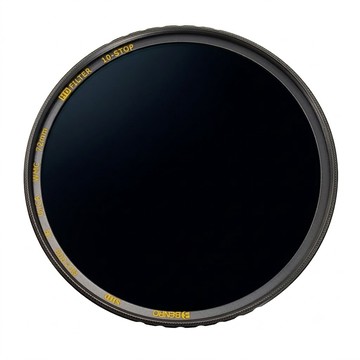 BENRO 百諾 圓形減光鏡 SHD ULCA WMC 72mm  ND1000  1個