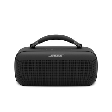 【BOSE】SoundLink Max IP67 防水防塵 可攜式音箱 藍牙揚聲器 黑色