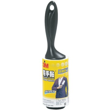 【史代新文具】3M 836R-56 隨手黏 衣物用 56張