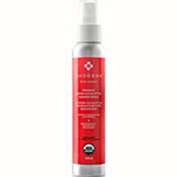 Organic Lemon Eucalyptus Summer Spray 100 ml by Shoosha