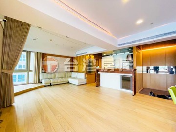 台灣房屋Ace♠️八里左岸河景温泉休閒宅｜新北市八里區龍米路一段