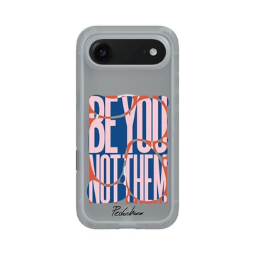iPhone Air AirX 流變灰 - PosterLad - BE YOU