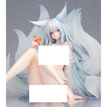 【RE】預購27年4月 ALTER 碧藍航線 信濃 白沙幽夢Ver 1/6