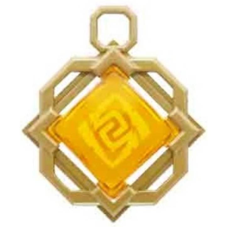 原神 神の目カプセルストラップ　18個セット 9月発売】再販 原神 神の目カプセルストラップ vol.2 璃月