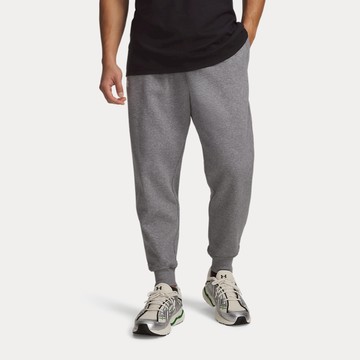 UA 男 Rival Fleece Jogger長褲 人氣新品